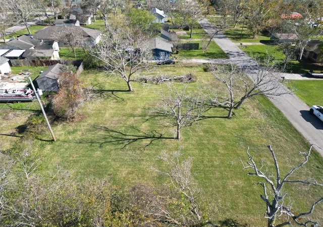 Photo 2 of Land for sale at 409 Carlton St, Brazoria, TX 77422 | MLS# 92256702 | Listing updated on 2026-09-28