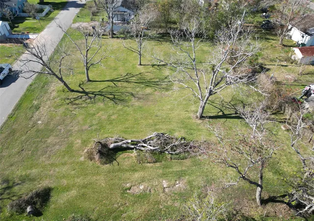 Photo 3 of Land for sale at 409 Carlton St, Brazoria, TX 77422 | MLS# 92256702 | Listing updated on 2026-09-28