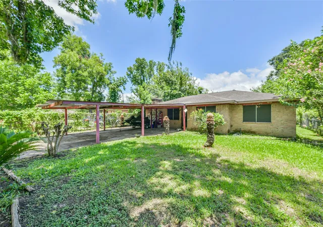 Photo 1 of Sale Pending at 10438 Caxton St, Houston, TX 77016 | MLS# 90146106 | Listing updated on 2026-08-12