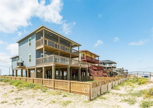 1st image of 109 D Santar Loop, Freeport, TX 77541 | MLS# 15522794