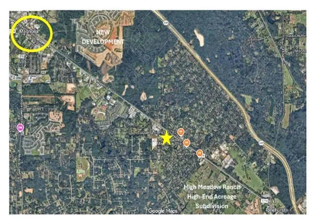 3rd image of Tbd Fm 1774 Rd, Magnolia, TX 77355 | MLS# 92493381