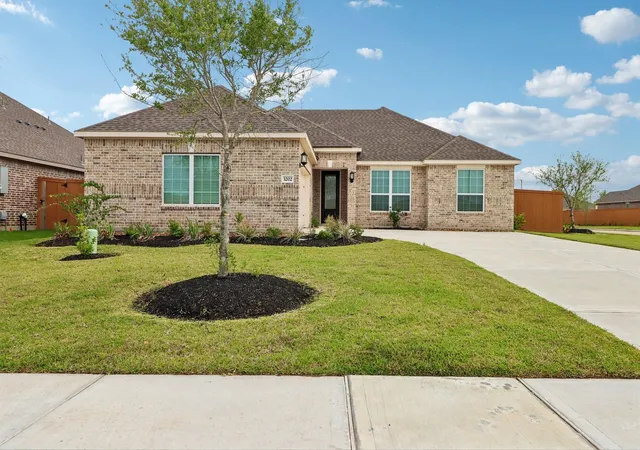 1st image of 3202 Bolt Rope Dr, Santa Fe, TX 77510 | MLS# 92947084