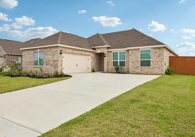 2nd image of 3202 Bolt Rope Dr, Santa Fe, TX 77510 | MLS# 92947084