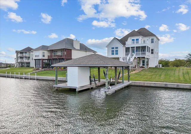 2nd image of 211 Tuna Run Rd, Freeport, TX 77541 | MLS# 12553447