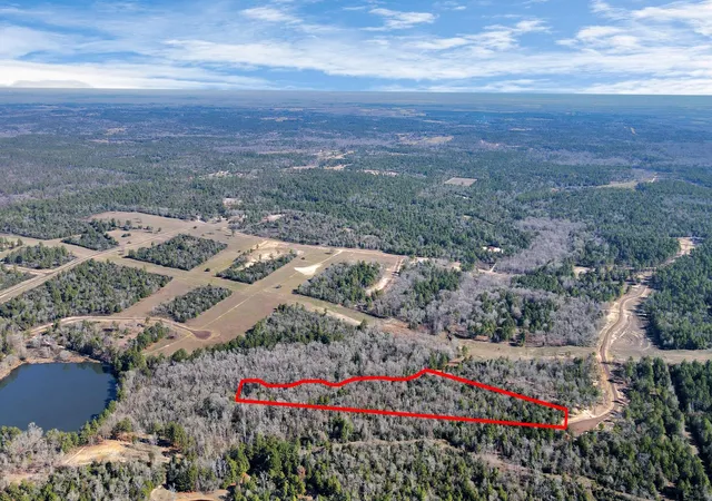 4th image of Tr 75 Pr 1318, Centerville, TX 75833 | MLS# 63106230