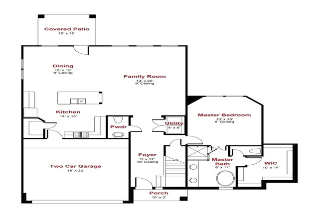 Photo 2 of Single family home for sale at 2421 Cindy Ct, Conroe, TX 77304 | MLS# 86473946 | Listing updated on 2026-09-04
