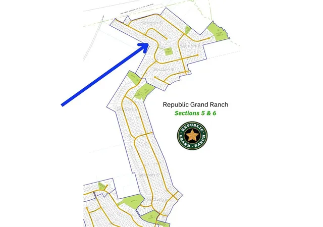 Photo 4 of Land for sale at 11700 Grand N Rd, Willis, TX 77378 | MLS# 9953324 | Listing updated on 2026-08-30