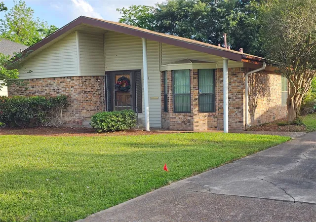 1st image of 5026 Wilmington St, Houston, TX 77033 | MLS# 28826476