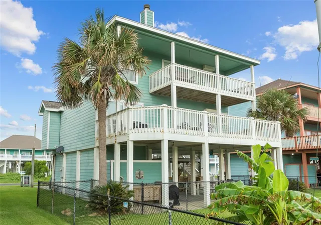 Photo 1 of Single family home for sale at 2324 Martinique, Port Bolivar, TX 77650 | MLS# 54971350 | Listing updated on 2026-05-07