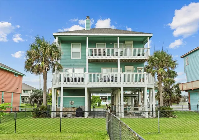 Photo 2 of Single family home for sale at 2324 Martinique, Port Bolivar, TX 77650 | MLS# 54971350 | Listing updated on 2026-05-07