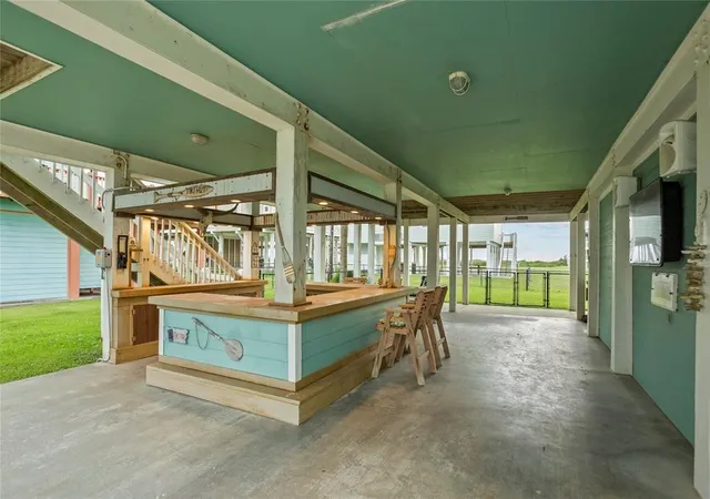 Photo 3 of Single family home for sale at 2324 Martinique, Port Bolivar, TX 77650 | MLS# 54971350 | Listing updated on 2026-05-07