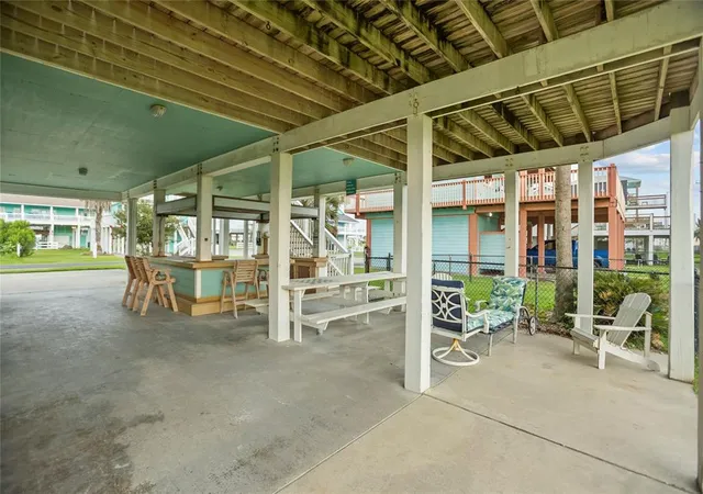 Photo 4 of Single family home for sale at 2324 Martinique, Port Bolivar, TX 77650 | MLS# 54971350 | Listing updated on 2026-05-07