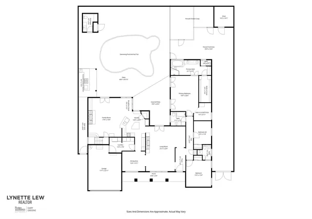 Photo 3 of Sale Pending at 1502 Adkins Rd, Houston, TX 77055 | MLS# 17300734 | Listing updated on 2026-09-21