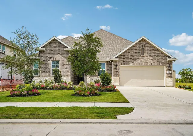 Photo 2 of Sale Pending at 3122 Escobas Ln, League City, TX 77573 | MLS# 93698891 | Listing updated on 2026-09-15