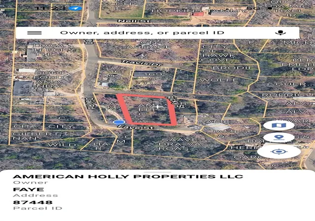 Homes for sale in Hawk Cove, TX | 0 Lot 784 785 Faye St, Hawk Cove, TX 75474 | MLS# 20102770