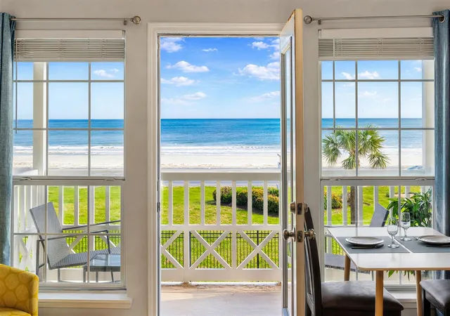 1st image of 6300 Seawall Blvd #2201, Galveston, TX 77551 | MLS# 8063569