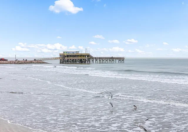 34th image of 6300 Seawall Blvd #2201, Galveston, TX 77551 | MLS# 8063569