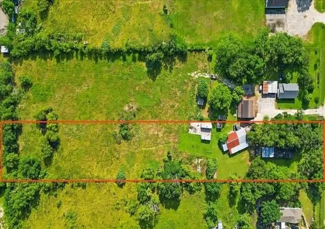 Land for sale at 3921 Almeda Genoa Rd, Houston, TX 77047 | MLS# 74191859