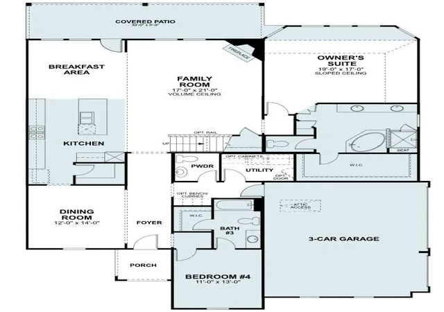 2nd image of 20906 Holm Oak Wy, Tomball, TX 77377 | MLS# 68528421