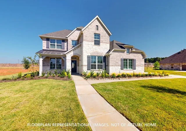 4th image of 20906 Holm Oak Wy, Tomball, TX 77377 | MLS# 68528421