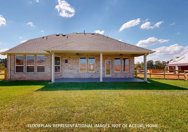 5th image of 20906 Holm Oak Wy, Tomball, TX 77377 | MLS# 68528421