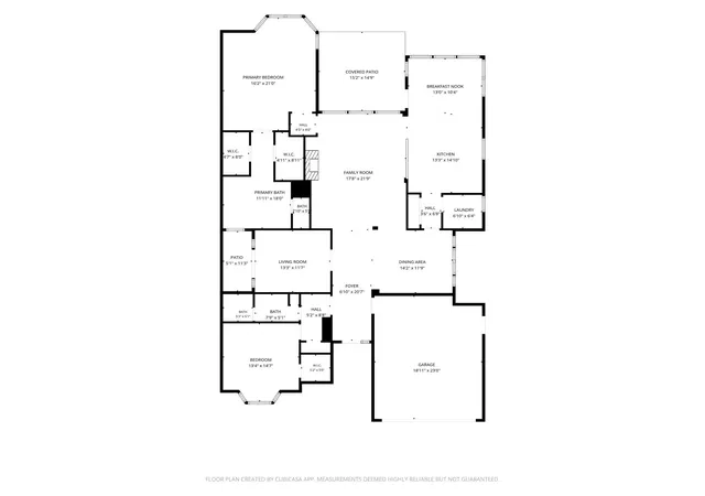 Photo 47 of Sale Pending at 2518 Kittansett Cir, Katy, TX 77450 | MLS# 3743244 | Listing updated on 2026-09-28