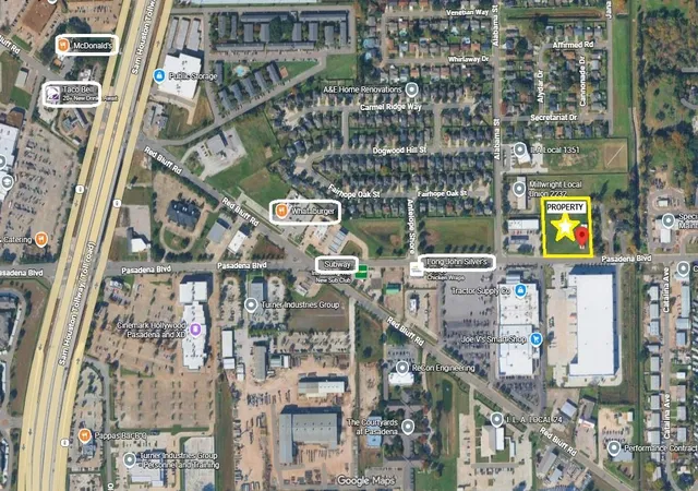1st image of 4205 Pasadena Blvd, Pasadena, TX 77503 | MLS# 19884960