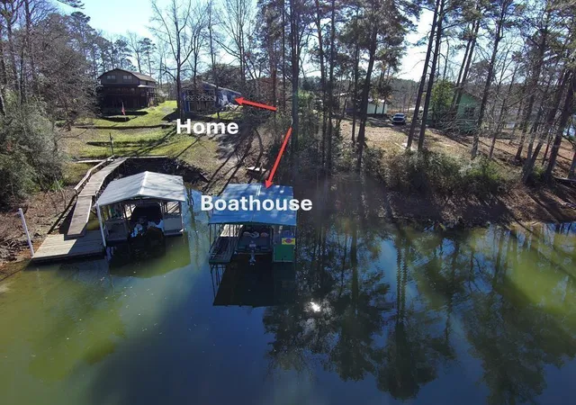 Homes for sale in Burkeville, TX | 170 Crestwood Dr, Burkeville, TX 75932 | MLS# 29211058
