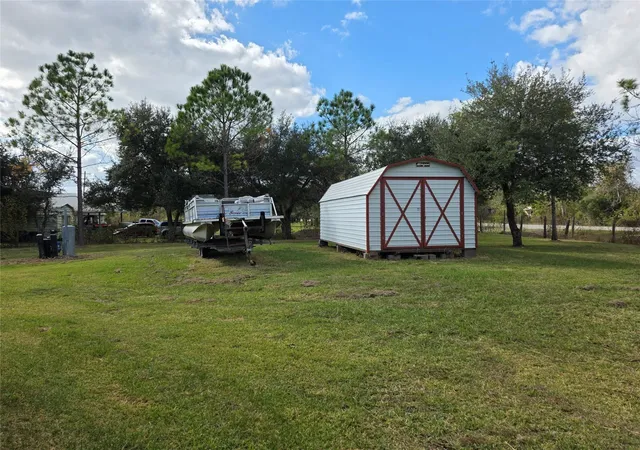 Photo 2 of Sale Pending at 17011 Park St, Alvin, TX 77511 | MLS# 76632105 | Listing updated on 2026-06-15