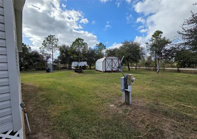Photo 4 of Sale Pending at 17011 Park St, Alvin, TX 77511 | MLS# 76632105 | Listing updated on 2026-06-15