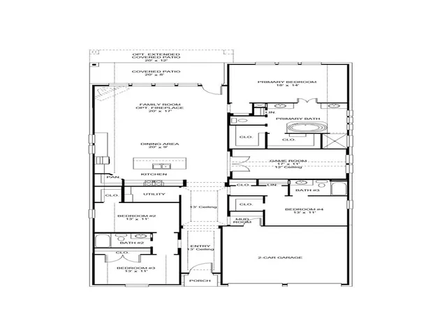 Photo 2 of Sale Pending at 10631 Starfire Yellow Dr, Richmond, TX 77406 | MLS# 69036948 | Listing updated on 2026-06-10