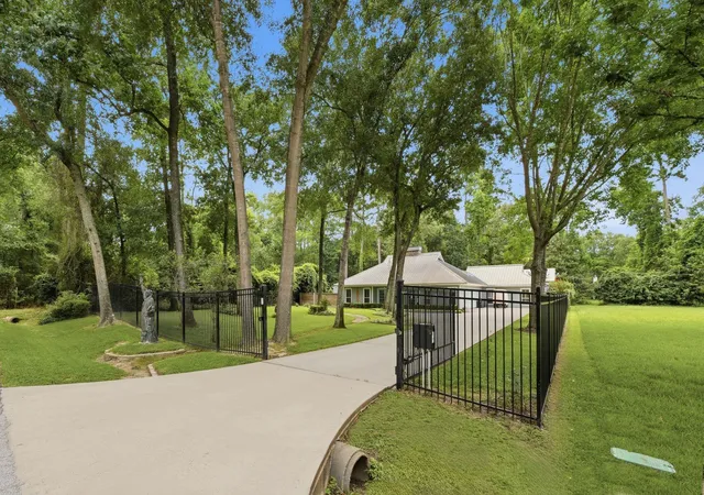 2nd image of 1507 Melissa Dr, Spring, TX 77386 | MLS# 61285300
