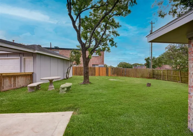 22nd image of 7927 Pella Dr, Houston, TX 77036 | MLS# 75393313