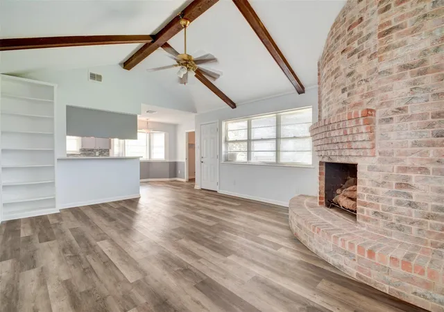 4th image of 7927 Pella Dr, Houston, TX 77036 | MLS# 75393313