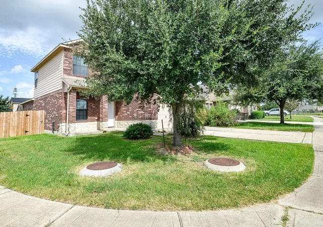 Photo 1 of Sale Pending at 5703 Round Robin Dr, Katy, TX 77449 | MLS# 88108702 | Listing updated on 2026-09-18