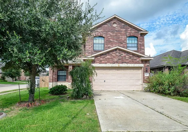 Photo 2 of Sale Pending at 5703 Round Robin Dr, Katy, TX 77449 | MLS# 88108702 | Listing updated on 2026-09-18
