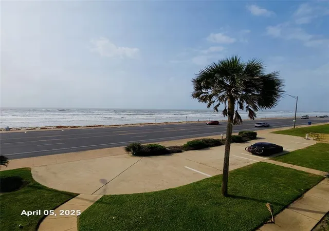 Photo 3 of Condo for sale at 7600 Seawall Blvd #214, Galveston, TX 77551 | MLS# 30748867 | Listing updated on 2026-06-16