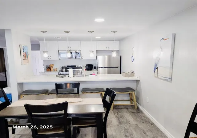 Photo 4 of Condo for sale at 7600 Seawall Blvd #214, Galveston, TX 77551 | MLS# 30748867 | Listing updated on 2026-06-16