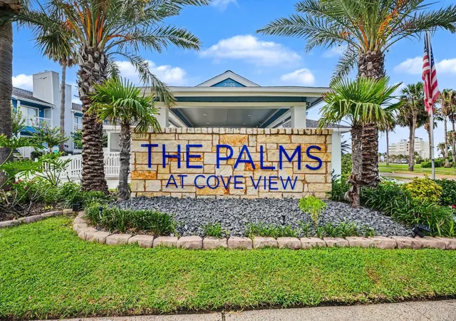 Homes for sale in Galveston, TX | 3506 Cove View Blvd #306, Galveston, TX 77554 | MLS# 12059821