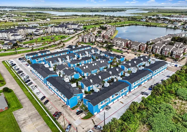 Homes for sale in Galveston, TX | 3506 Cove View Blvd #306, Galveston, TX 77554 | MLS# 12059821