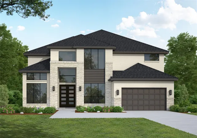 1st image of 119 Arrow Wood Forest Ct, Willis, TX 77318 | MLS# 34919393