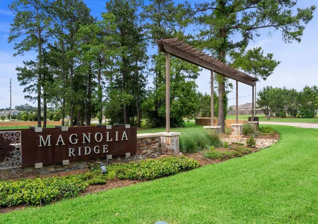 Photo 36 of Single family home for sale at 164 Pine Bnd Ct, Magnolia, TX 77354 | MLS# 35260497 | Listing updated on 2026-09-03