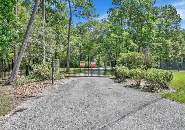 Photo 3 of Land for sale at 18993 Ferne Dr, Porter, TX 77365 | MLS# 33733480 | Listing updated on 2025-12-17