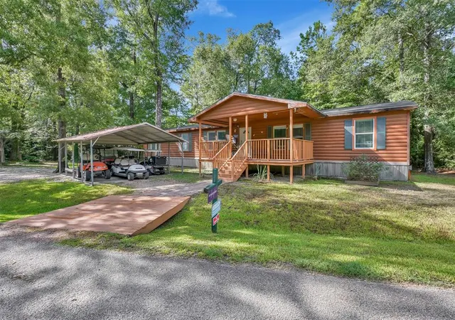 Photo 3 of Land for sale at 18993 Ferne Dr, Porter, TX 77365 | MLS# 33733480 | Listing updated on 2025-12-17