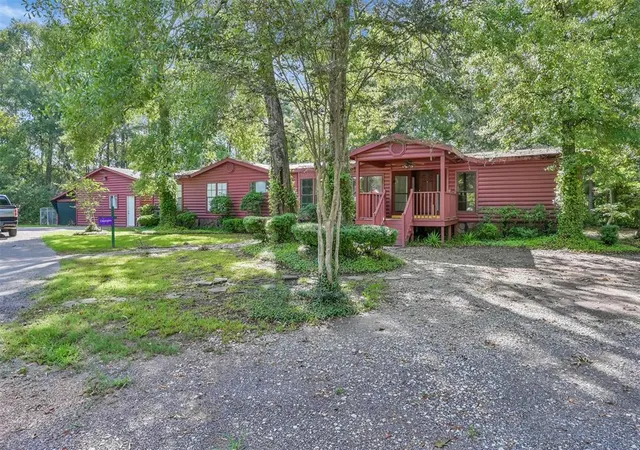 Photo 4 of Land for sale at 18993 Ferne Dr, Porter, TX 77365 | MLS# 33733480 | Listing updated on 2025-12-17