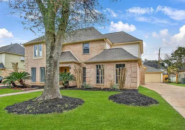Photo 3 of Single family home for sale at 3515 Stoney Oak Dr, Houston, TX 77068 | MLS# 62861413 | Listing updated on 2026-08-30