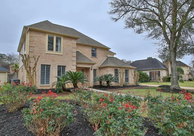 Photo 3 of Single family home for sale at 3515 Stoney Oak Dr, Houston, TX 77068 | MLS# 62861413 | Listing updated on 2026-08-30