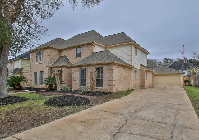 Photo 4 of Single family home for sale at 3515 Stoney Oak Dr, Houston, TX 77068 | MLS# 62861413 | Listing updated on 2026-08-30
