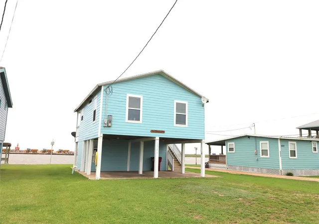 Homes for sale in Bay City, TX | 1771 Private Road 675, Bay City, TX 77414 | MLS# 95729592