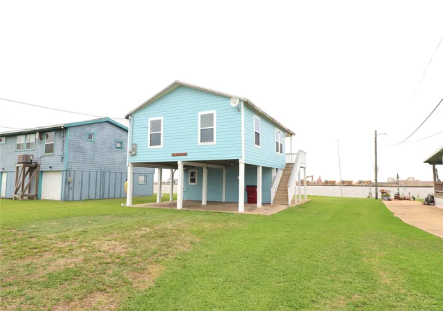 3rd image of 1771 Private Road 675, Bay City, TX 77414 | MLS# 95729592